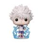 Imagem de Funko Killua Zoldyck, POP! Hunter X Hunter