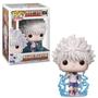 Imagem de Funko Killua Zoldyck, Pop Hunter X Hunter