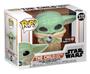 Imagem de Funko Mandalorian Child 48905 Cor Unica Uni