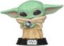 Imagem de Funko Mandalorian Child 48905 Cor Unica Uni