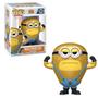 Imagem de Funko Mega Minion Dave, POP! Movies, Meu Malvado Favorito 4