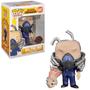 Imagem de Funko My Hero Academia All For One 647 Pop Animation Vinil