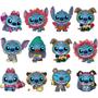 Imagem de Funko Mystery Mini Disney Stitch in Costume - 1 Boneco Misterioso