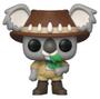 Imagem de Funko Ozzie The Koala Around The World Pop Exclusive