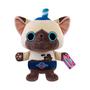 Imagem de Funko Paka Paka Plush: Soda Kat - 7" Purpsie