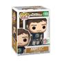 Imagem de Funko, Parks e Rec Andy em Leg Casts POP! Vinil exclusivo