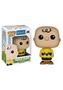 Imagem de Funko Peanuts - Charlie Brown - Colecionável