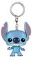 Imagem de Funko Pocket Pop! Keychain: Disney - Stitch