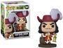 Imagem de Funko pop 1081 - captain hook (villains)