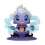 Imagem de Funko pop 1089 - ursula on throne (villains)