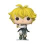 Imagem de Funko pop 1340 - meliodas (the seven deadly sins)