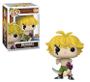 Imagem de Funko Pop 1344 Meliodas Exclusive (The Seven Deadly Sins)