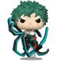 Imagem de Funko Pop 1347 - Izuku Midoriya My Hero Academia Vinil