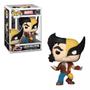 Imagem de Funko pop 1433 - logan/wolverine (marvel)