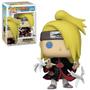 Imagem de Funko Pop 1434 - Deidara (Naruto) Boneco de Vinil