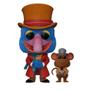 Imagem de Funko pop 1456 - charles dickens (the muppet)