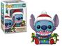 Imagem de Funko pop 1504 - stitch with lights