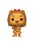 Imagem de Funko Pop 1515 - Cowardly Lion (Magico De Oz)