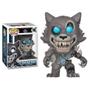 Imagem de Funko pop 16 - twisted wolf (five nights at freddys)