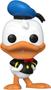 Imagem de Funko Pop 1938 Donald Duck - Funko 1442