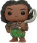 Imagem de Funko pop 214 - maui (moana)