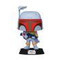 Imagem de Funko Pop 297 Star Wars "Boba Fett" Edição Especial