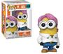 Imagem de Funko pop 419 - jin (despicable me 4 minion x bts)