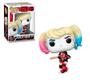 Imagem de Funko pop 451 - harley quinn with bat