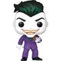 Imagem de Funko pop 496 - the joker (harley quinn)