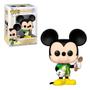 Imagem de Funko Pop 50th Walt Disney 1307 Aloha Mickey Mouse