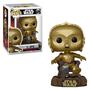 Imagem de Funko Pop 609 - C-3Po Star Wars