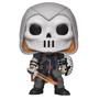 Imagem de Funko Pop! 632 TASKMASTER Antonia Dreykov  Treinadora Funko Pop Vingadores 632 Coleção MARVEL Disney+ Original Lacrado