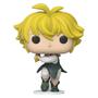 Imagem de Funko Pop 7 Pecados Capitais Meliodas Original