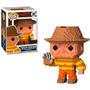 Imagem de Funko Pop 8-bit A Nightmare on Elm Street 25 Freddy Krueger