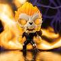 Imagem de Funko Pop 860 Infinit Warps "Ghost Panther"