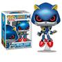 Imagem de Funko pop 916 - metal sonic