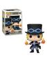 Imagem de Funko pop 922 - sabo  (one piece)