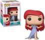 Imagem de FUNKO POP! - A Pequena Sereia - Ariel - 564