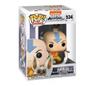 Imagem de Funko Pop Aang with Momo 534 Avatar The Last Airbender