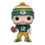 Imagem de Funko Pop Aaron Rodgers 43 Pop Football Packers Nfl