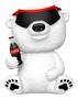 Imagem de Funko Pop! Ad Icons 90 S Coca Cola Polar Bear 158