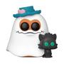 Imagem de Funko Pop! Ad Icons: McDonald's - McBoo McNugget