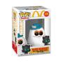 Imagem de Funko Pop! Ad Icons: McDonald's - McBoo McNugget