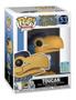 Imagem de Funko Pop! AD Icons - San Diego Comiccon - Toucan 53 - Limited Edition 