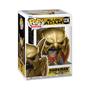Imagem de Funko Pop! Adão Negro e Gavião Arqueiro - Com Capacete e Asas