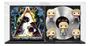 Imagem de Funko Pop! Album Def Leppard Hysteria 37 Exclusivo