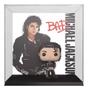 Imagem de Funko Pop Albums Bad - Michael Jackson 56