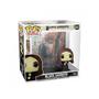 Imagem de Funko Pop! Álbuns: Black Sabbath - Black Sabbath