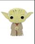 Imagem de Funko Pop! Alfinete de tamanho: Star Wars - Yoda