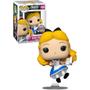 Imagem de Funko Pop Alice (Falling) Alice in Wonderland Original